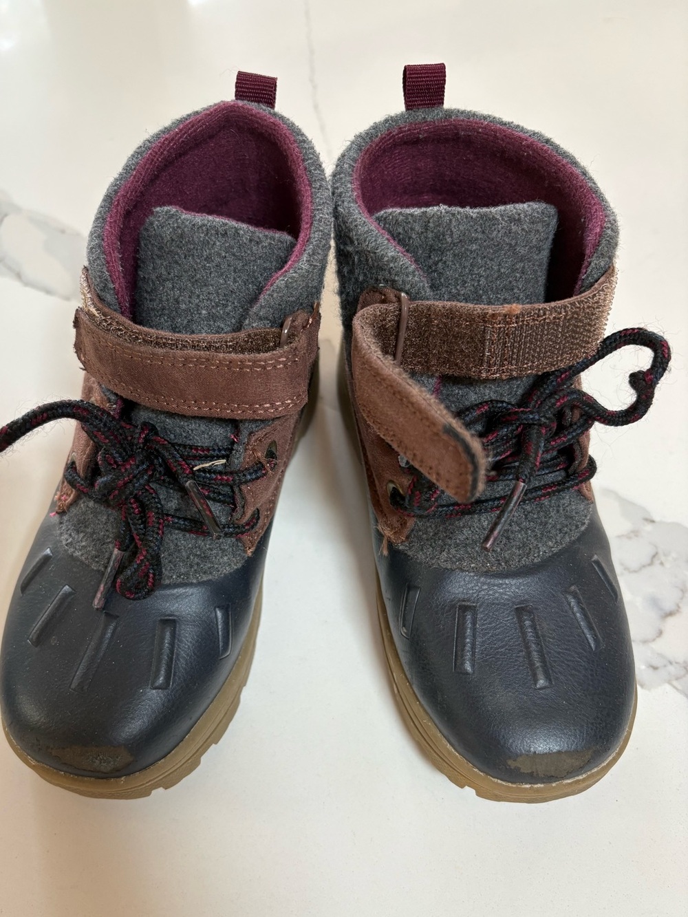 Toddler Winter Boots-12